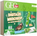 Produktbild: FRANZIS Verlag 67184 GEOLINO Das digitale Mikroskop Abenteuer-Box ab 8 Jahre Box