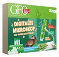 Produktbild: FRANZIS 67184 - GEOLINO Digitales Mikroskop, das große Entdecker-Set mit...