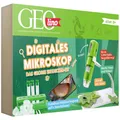 Produktbild: Franzis Verlag 67184 GEOLINO Das digitale Mikroskop Abenteuer-Box ab 8 Jahre Box