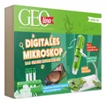 Produktbild: FRANZIS 67184 - GEOLINO Digitales Mikroskop, das große Entdecker-Set mit Experim