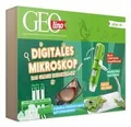 Produktbild: GEOLINO Digitales Mikroskop: Das große Erlebnispake... | Buch | Zustand sehr gut