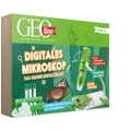 Produktbild: GEOLINO Digitales Mikroskop: Das große Erlebnispaket Franzis