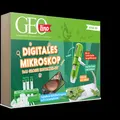 Produktbild: GEOLINO Digitales Mikroskop: Das große Erlebnispaket Franzis