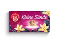 Produktbild: Teekanne Kleine Sünde, 3er Pack (3 x 20 Teebeutel)
