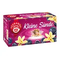 Produktbild: Teekanne Kleine Sünde Früchtetee