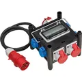 Produktbild: Brennenstuhl Komp. Verteiler BSV 3-32A / TPE