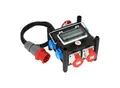 Produktbild: Kompakter Stromverteiler BSV 3/32 2 IP44 2m H07RN-F 5G4,0 - 2xCEE16A, 1xCEE 32A, 4x230V ; Brennenstuhl (1153690400)