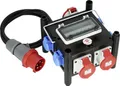 Produktbild: Brennenstuhl CEE Stromverteiler BSV 3/32 2 1153690400 400V 32A