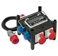 Produktbild: Brennenstuhl Stromverteiler Brennenstuhl CEE Stromverteiler 1153690400 400 V 32 A