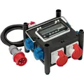 Produktbild: Brennenstuhl Komp. Verteiler BSV 3-32A / TPE 1153690400 (4007123654499)