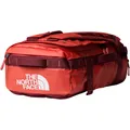 Produktbild: The North Face Base Camp Voyager Duffel (Größe 32L, rot)