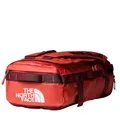 Produktbild: The North Face Base Camp 32L Voyager Duffel, Mars Dust/Sumac