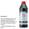 Produktbild: Liqui Moly Getriebeöl Classic mineralisch Für Schaltgetriebe klassischer