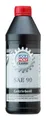 Produktbild: LIQUI MOLY 20816 Classic Getriebeöl SAE 90 für Schaltgetriebe 1L