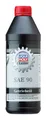 Produktbild: Liqui Moly 20816 Classic Getriebeöl SAE 90