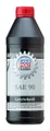 Produktbild: LIQUI MOLY Getriebeöl Classic Getriebeöl SAE 90 20816 1 Liter Dose