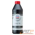 Produktbild: 1 L LITER LIQUI MOLY CLASSIC GETRIEBEÖL SAE 90 GETRIEBE-ÖL
