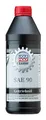 Produktbild: LIQUI MOLY LM Classic Getriebeöl SAE 90 20816 Dose Kunststoff 1 l