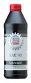 Produktbild: 1L DOSE LIQUI MOLY CLASSIC GETRIEBEÖL SAE 90 | 20816 |