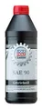 Produktbild: LIQUI MOLY Getriebeöl für Schaltgetriebe Schaltgetriebeöl Classic SAE 90 20816