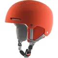 Produktbild: 4003692306104 WINTERHELM ALPINA ZUPO PUMPKIN-ORANGE MATT 54-58 ALPINA
