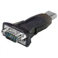 Produktbild: Goobay USB auf seriell RS232 Konverter / Adapter USB 