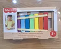Produktbild: MATTEL® HXV13 Fisher-Price Holz-Xylophone, NEU & OVP
