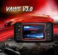 Produktbild: iCarsoft VAWS V3.0 für VW Audi Seat Skoda Bentley Bugatti Lamborghini Diagnose
