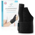 Produktbild: Health Press Daumenbandage