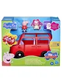 Produktbild: Peppa Pig Big Family Car