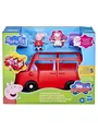 Produktbild: Peppa Pig Big Family Car 347-0541