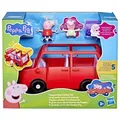 Produktbild: Hasbro Babypuppe PEP Peppas großes Familienauto