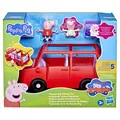 Produktbild: PEP Peppas großes Familienauto