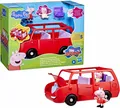 Produktbild: Hasbro Peppa PigPeppas Großes Familienauto