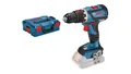 Produktbild: Bosch Professional GSR 18V-60 FC Solo L-Boxx Akku-Bohrschrauber
