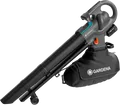 Produktbild: GARDENA PowerJet Collect 18V P4A Solo (ohne Akku) 14895-55.000.00