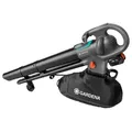 Produktbild: Gardena Akku-Laubsauger/-Bläser PowerJetCollect 18V P4A solo (14895-55)