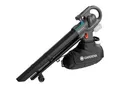 Produktbild: Gardena PowerJetCollect 18V P4A solo Laubsauger