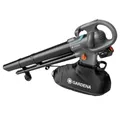 Produktbild: GARDENA Laubsauger GARDENA 14895-55 PowerJetCollect Solo Akku Laubbläser 18 V
