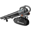 Produktbild: GARDENA 14895-55 PowerJetCollect Solo Akku Laubbläser 18 V