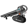 Produktbild: GARDENA PowerJetCollect Solo Akku-Laubsauger/-bläser 18,0 V, ohne Akku