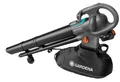 Produktbild: Gardena accu bladblazer powerjet 18v p4a solo