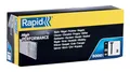 Produktbild: Rapid Nägel Typ 8, 35mm Stauchkopfnägel 18Ga, 5.000 Stk. Grosspackung, für tacker, druckluftnagler und elektronagler