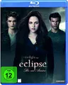 Produktbild: Eclipse – Bis(s) zum Abendrot (Fan Edition) [Blu-ray]