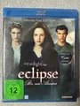 Produktbild: Bluray von ( Eclipse - Bis(s) zum Abendrot ) - FSK 12 - Twilight - Deluxe Fan Ed