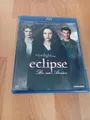 Produktbild: Die Twilight Saga - Eclipse - Bis(s) zum Abendrot - Blu-ray - Deluxe Fan Edition