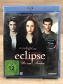Produktbild: Blu-Ray • Die Twilight Saga - Eclipse Biss zum Abendrot • Deluxe Fan Edition#M21