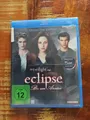 Produktbild: Twilight Saga - Eclipse - Biss zum Abendrot - Deluxe Fan Edition (Blu-Ray) Top