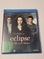 Produktbild: Eclipse - Bis(s) zum Abendrot (Deluxe Fan Edition) [Blu-ray]