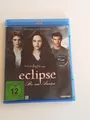 Produktbild: Twilight Saga - Eclipse - Biss zum Abendrot - Deluxe Fan Edition (Blu-Ray)